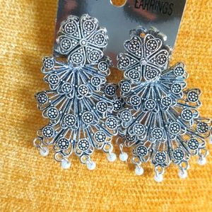 Fashion Earrings